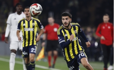 Fenerbah�e'de dev tepki; O�uz Ayd�n