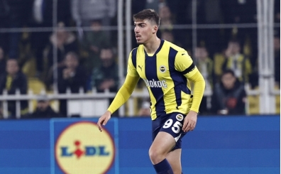 Fenerbahe'de Yusuf Akiek'e byk vg!