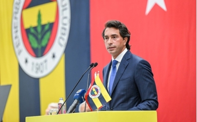 PFDK'den Fenerbahçe Genel Sekreteri Burak Kızılhan'a ceza!