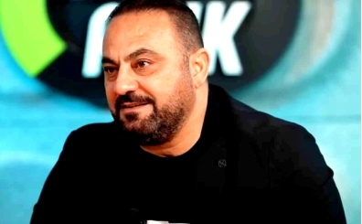 Hasan Şaş: 'Türkiye'nin Bayern Münih'i oldu'