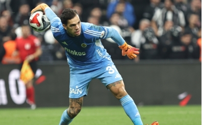 Ederson'dan Fenerbahe'ye transferi iin itiraf!