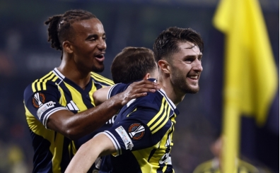 Fenerbahçe'de özlenen tablo!