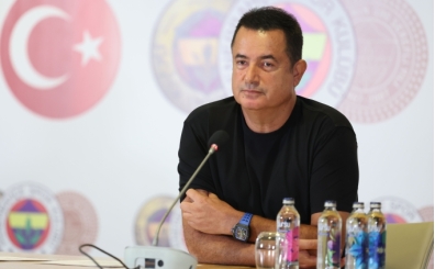 Acun Ilıcalı'dan istifa iddialarına cevap