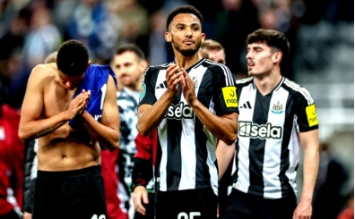 Fenerbahe'nin teklifine ret! Newcastle'dan aklama