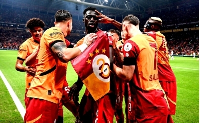 Galatasaray, Davinson'la uzatmak istiyor!