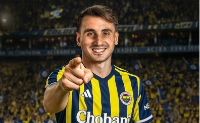 Benfica, Kerem Aktrkolu'nun transferini aklad