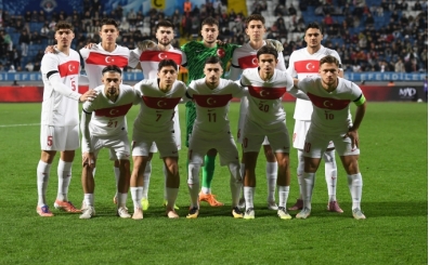 mit Milli Takm, Litvanya'ya kar galip!