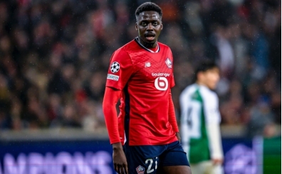 Beşiktaş, Bayo için harekete geçti!