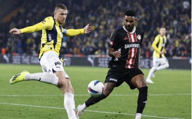 Edin Dzeko için geri sayım!