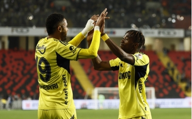 Gürcan Bilgiç: 'Fenerbahçe evrim geçirdi'
