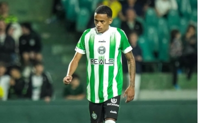 Göztepe'den sol kanat hamlesi: Caio Matheus