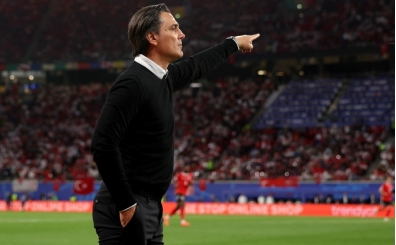 CANLI | Montella'nın sözleşmesi uzatılıyor
