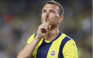 Hajduk Split'ten Dzeko'ya teklif