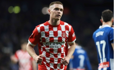 Trabzonspor'un Ukraynalı sevdası: Tsygankov