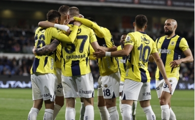 Fenerbahçe'de oyunculara tepki!