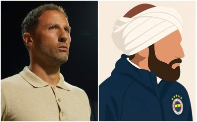 Fenerbahe'den Beikta'a fla gnderme!