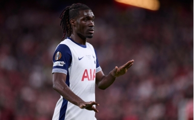 Fenerbahçe'de rota yeniden Bissouma