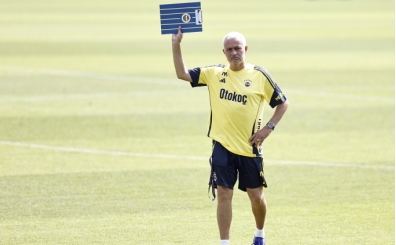 Jose Mourinho'dan paylaşım!