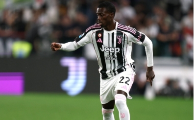 Timothy Weah, Marsilya ile anlaştı!