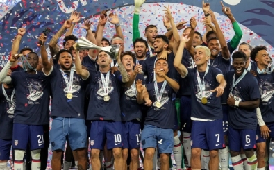 ABD Milli Futbol Takımı'nın aday kadrosu açıklandı