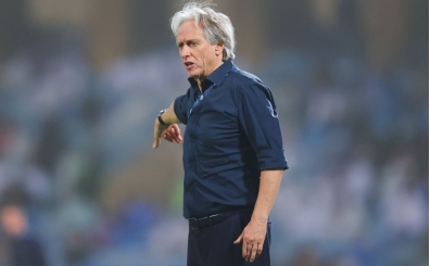 Al Nassr, Jorge Jesus'u açıkladı!