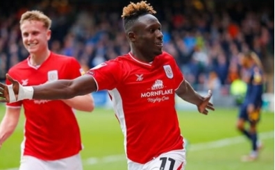 Kocaelispor'un yeni golcs Dan Agyei!