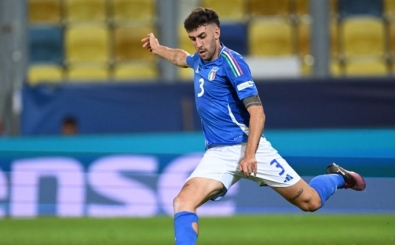 Atletico Madrid, Ruggeri'de mutlu sona yakın