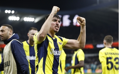 Fenerbahçe'den 30 milyon euro'luk transfer yanıtı