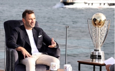 Okan Buruk, tarihe geçmeye hazırlanıyor