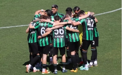 Denizlispor'da aday yok