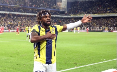 Fenerbahe'de ayrlk yant!