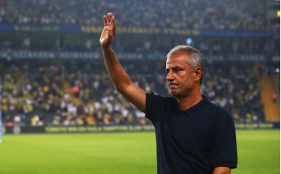 smail Kartal'dan Fenerbahe iin aklama!
