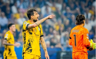 Acerbi, eski hocası Inzaghi'nin yanına gidebilir!