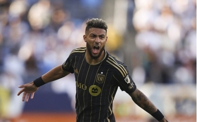Trabzon'dan Denis Bouanga Harekatı