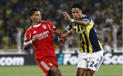 Fenerbahçe'den Newcastle United'a ret: Oosterwolde!