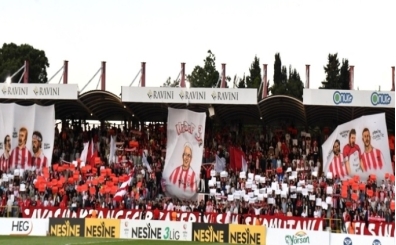 Balıkesirspor'un eski başkanı Metin Kaygılaroğlu hayatını kaybetti