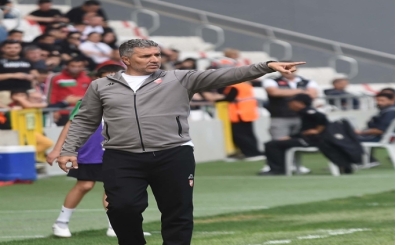 Karşıyaka'da fırtınalar durulmuyor