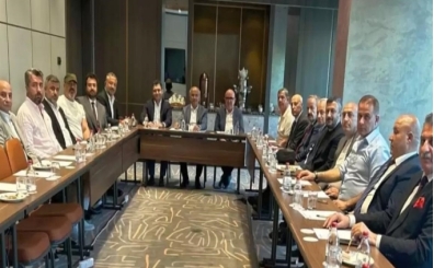 Eski günlerini arayan Malatyaspor'un yeniden ayağa kalkması için girişimler başladı.