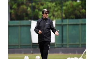 Morais'in çabası Bodrum FK'ya yetmedi