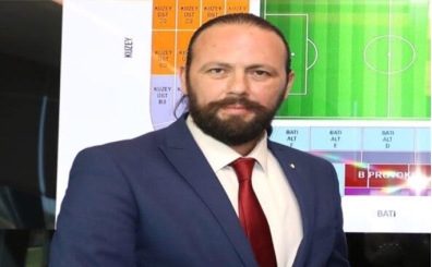 Altay'da Kulüp Müdürü Atalay ile yollar ayrıldı