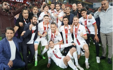 Van Bölge Temsilciliği takımlarından üçte üç