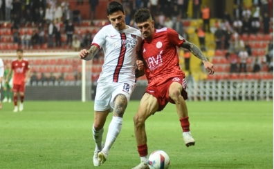 1. Lig'de 2025-26 sezonunda mücadele edecek ekipler belli oldu
