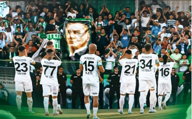 Bodrum FK ilk senesinde lige tutunamadı