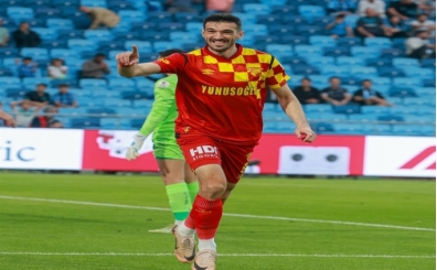 Göztepe'de Kubilay Kanatsızkuş sorusu