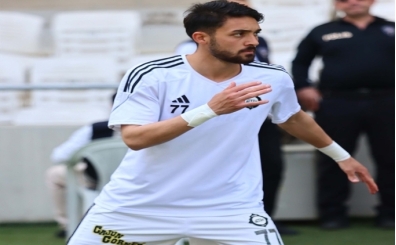 Altaylı Onur Efe'ye Süper Lig kancası