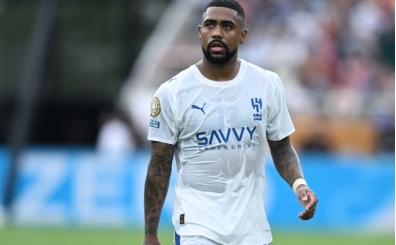 Malcom, Fenerbahçe'ye sıcak bakıyor!