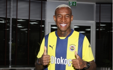 Talisca transferinin gecikme nedeni! 