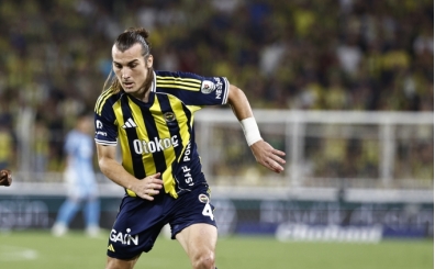 Fenerbah�e'ye �a�lar S�y�nc�'den iyi haber