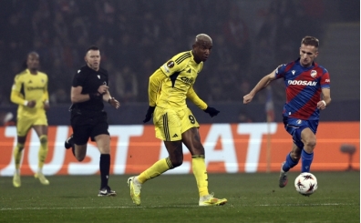 Yazarlardan Fenerbahe deerlendirmesi