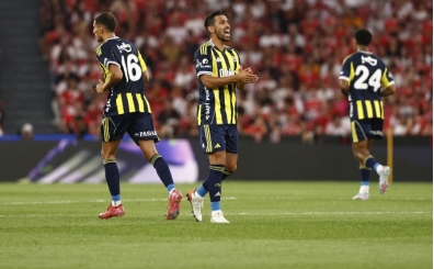 İrfan Can Kahveci'den Jose Mourinho itirafı!